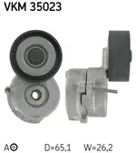  VKM 35023 uygun fiyat ile hemen sipariş verin!